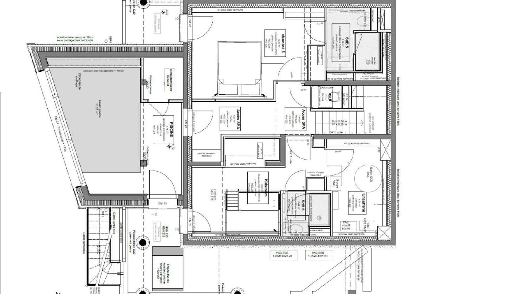 Chalet Les Sources De La Davie - Chalets Pour 13 Personnes 981 Tignes Kültér fotó